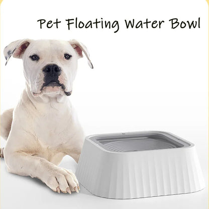 Fountain Water Bowl