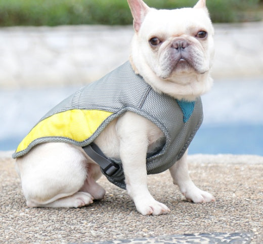 Cooling Dog Vest