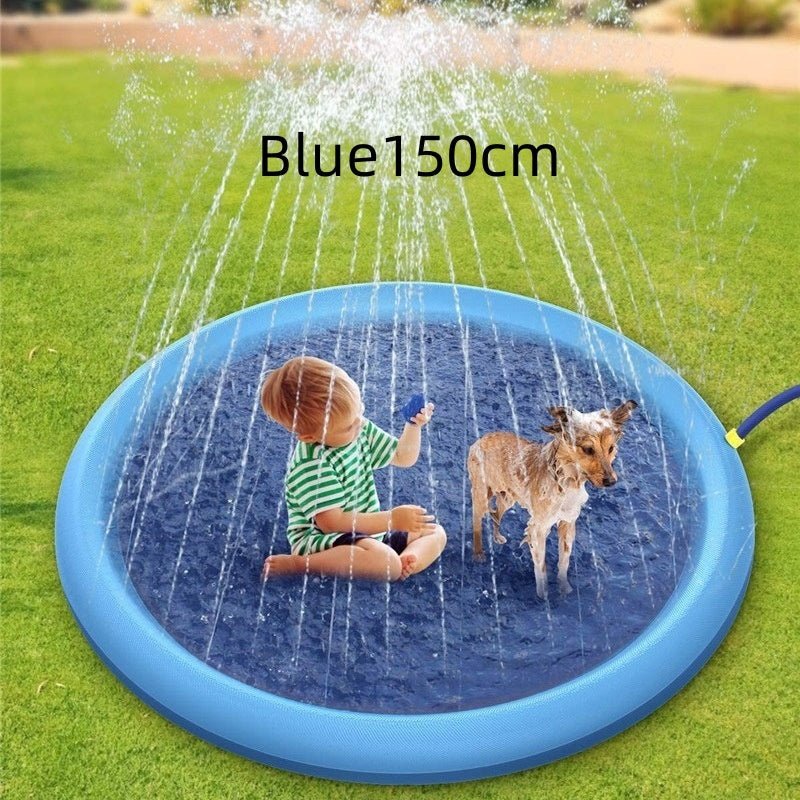 Pet Dog Pool