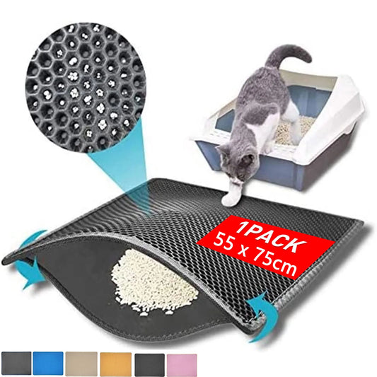 Cat Litter Mat