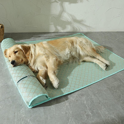 Large Summer Mat