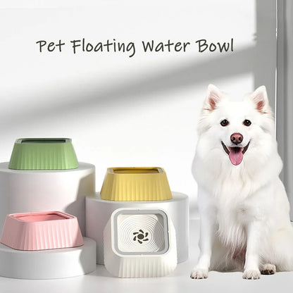 Fountain Water Bowl