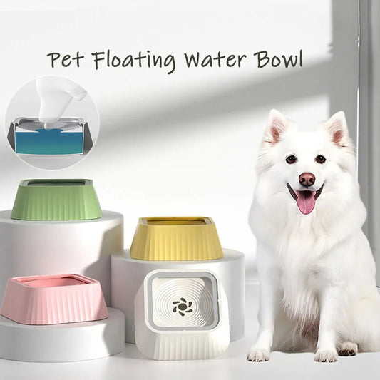 Fountain Water Bowl